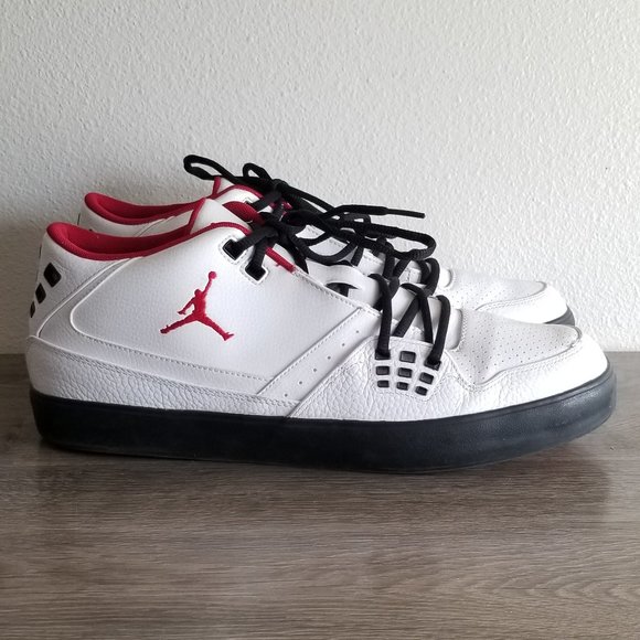 Jordan Other - Nike Jordan Flight 23 Classic Sneakers Sz 13